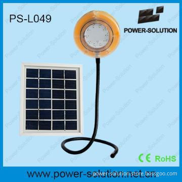 NEW solar led camping lamp, portable, waterproof, anti-drop